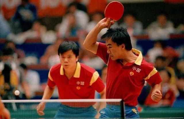 乒乓球在哪一年成为奥运会项目_，乒乓球在哪一年成为奥运会项目的？